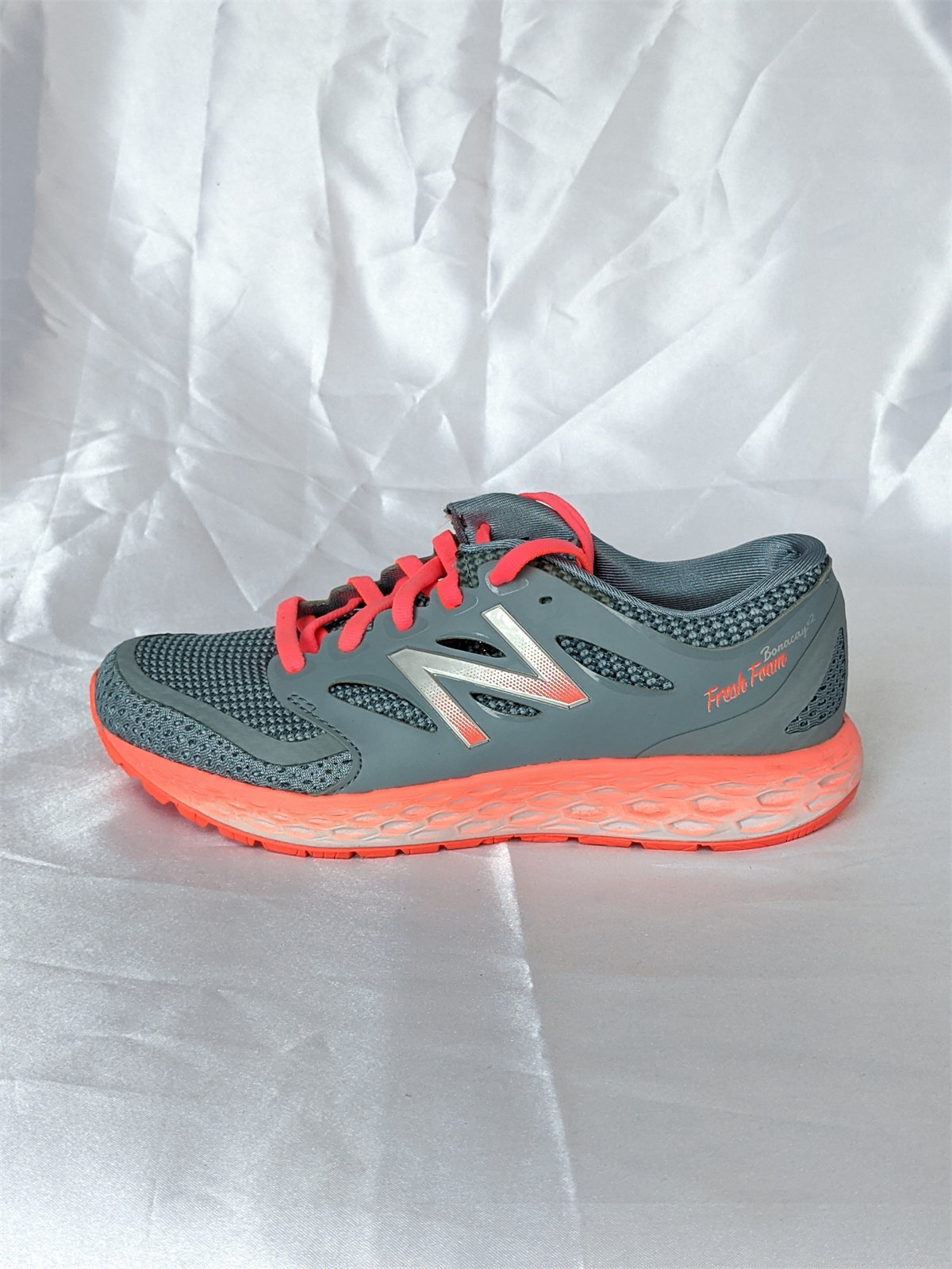 New Balance/NB Fresh Foam Boracay v2 女子专业跑步鞋 WBORASP2