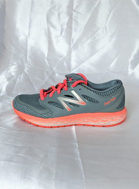 New Balance/NB Fresh Foam Boracay v2 女子专业跑步鞋 WBORASP2