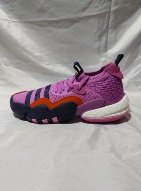 正品Adidas/阿迪达斯新款Trae Young 2男女休闲运动篮球鞋 H06483