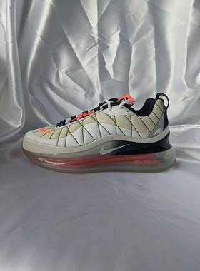 耐克 Nike Air Max 720-818 女全掌气垫经典休闲慢跑鞋 CI3869-10