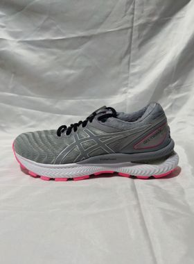asics Gel-Nimbus 22 LS 女運動輕量緩衝舒適跑步鞋 1012A585 020