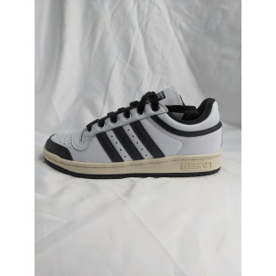 TOP TEN 正品 休闲滑板鞋 ADIDAS 女子复古经典 IF5415 三叶草