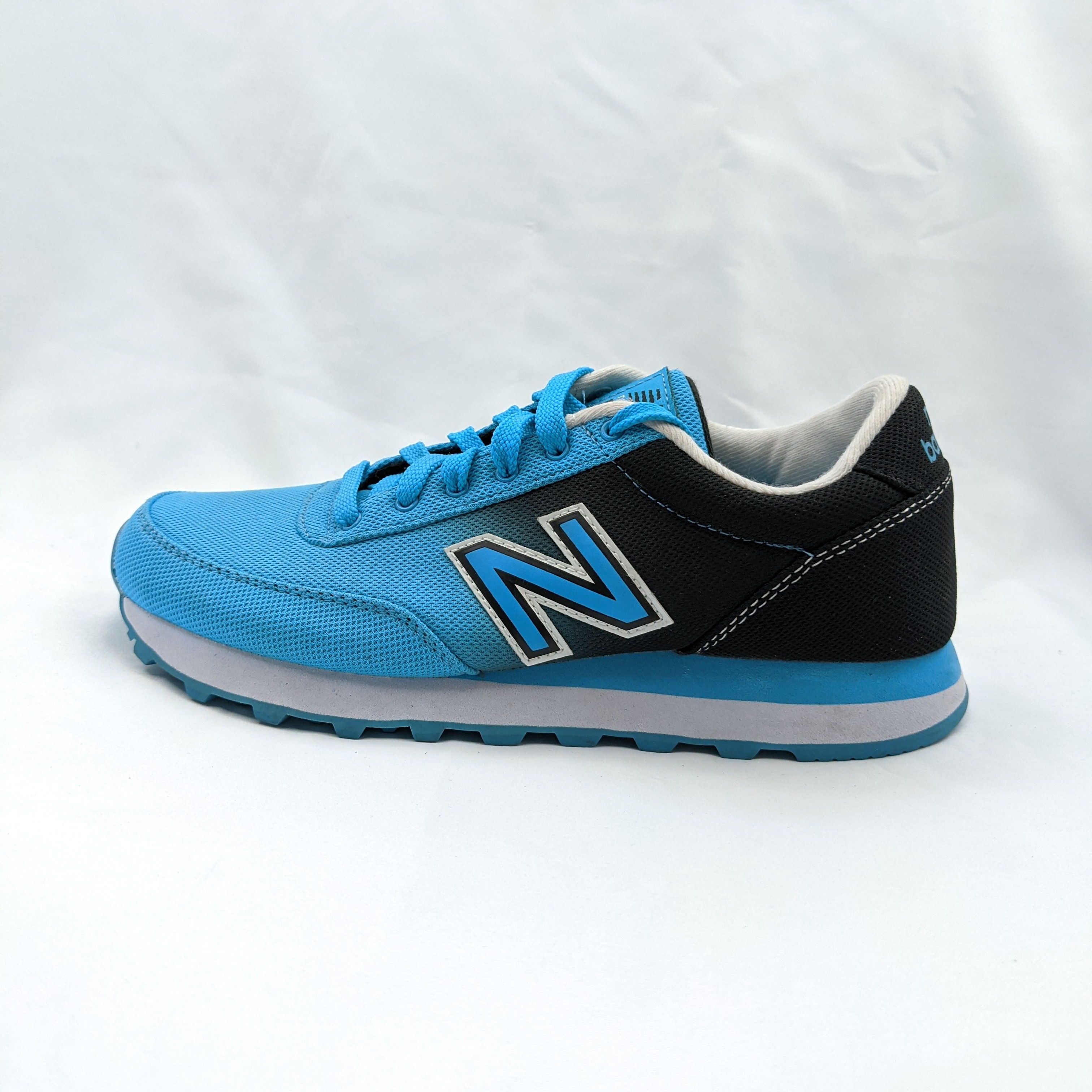 正品 NEW BALANCE ROYAL BLUE 女子复古休闲鞋 WL501HXC 员工内买
