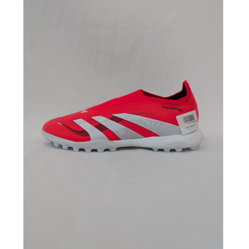 正品 adidas Predator League LL TF Turf 男无鞋带足球鞋 ID3824