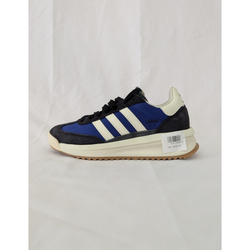 正品 孤品少见 adidas SL 72 RTN 女子复古类厚底 休闲鞋 IH5560
