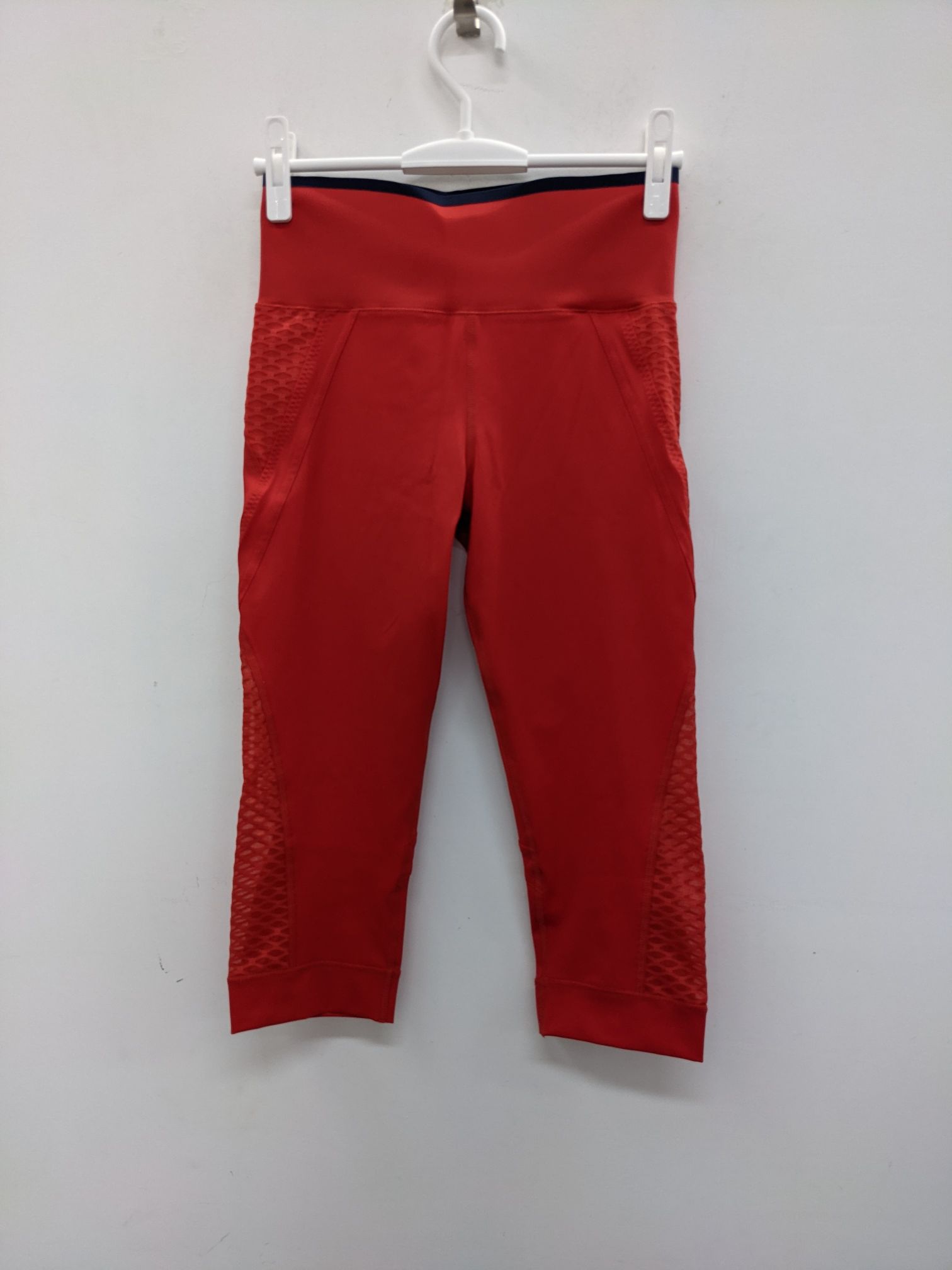 联名 ADIDAS STELLA Mc #aSMC SC 3/4 TIGHTS 女子七分裤 CG0840