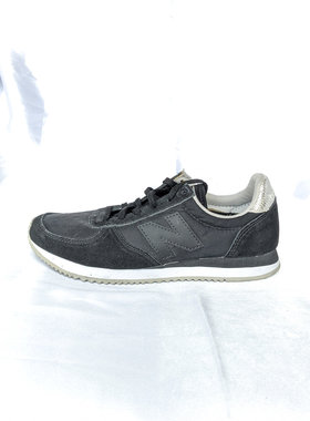 NEW BALANCE 新百伦  220系列 女士休闲运动鞋 WL220BM 黑