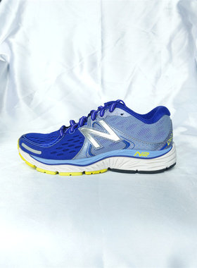 New Balance NBx Training 女子大童穩定性訓練跑步鞋 W1260PP6
