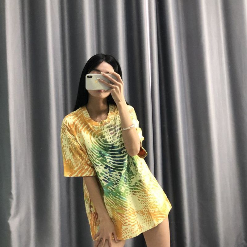 ADIDAS x PW x Human Made 设计师菲董联名款男子休闲T恤 GD8722