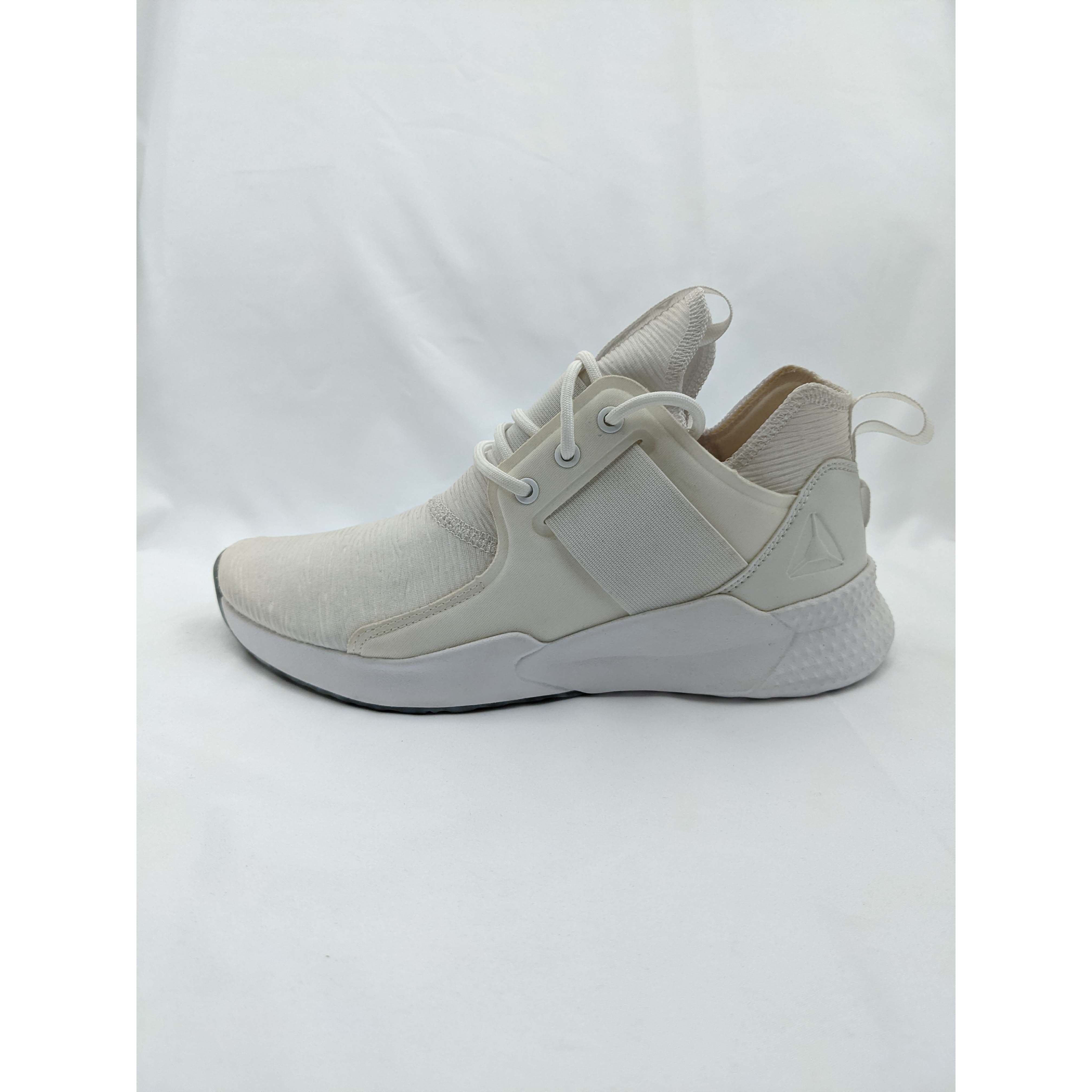 正品 锐步 Reebok GURESU 1.0 女子综合训练鞋休闲慢跑鞋 CM8878.