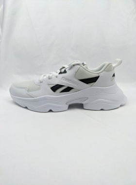 正品 锐步 Reebok Royal Bridge 3 女子综合训练跑步鞋 DV8847