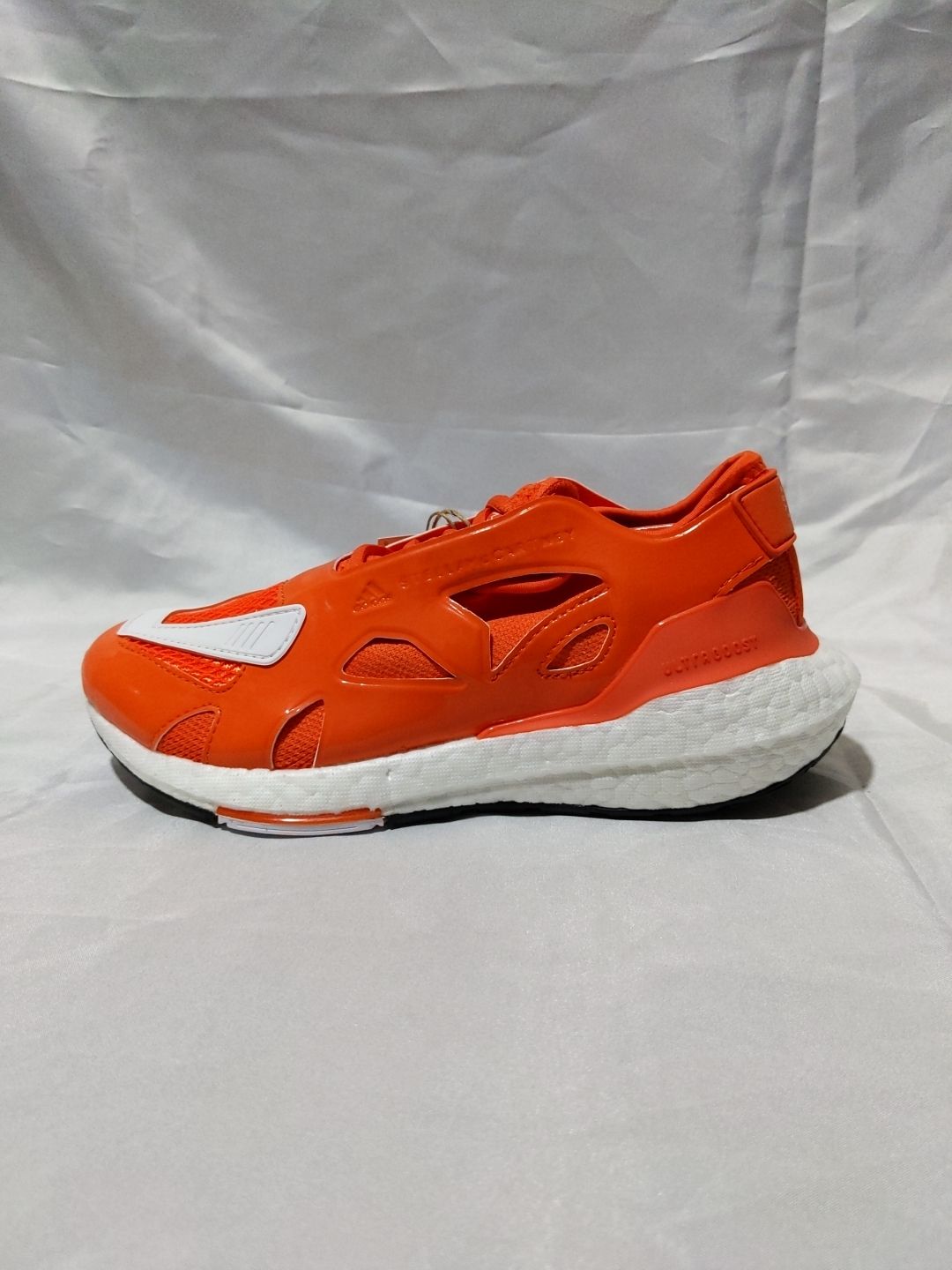 联名adidas Ultra Boost 22 Synthet x Stella Mccartney GX9865.