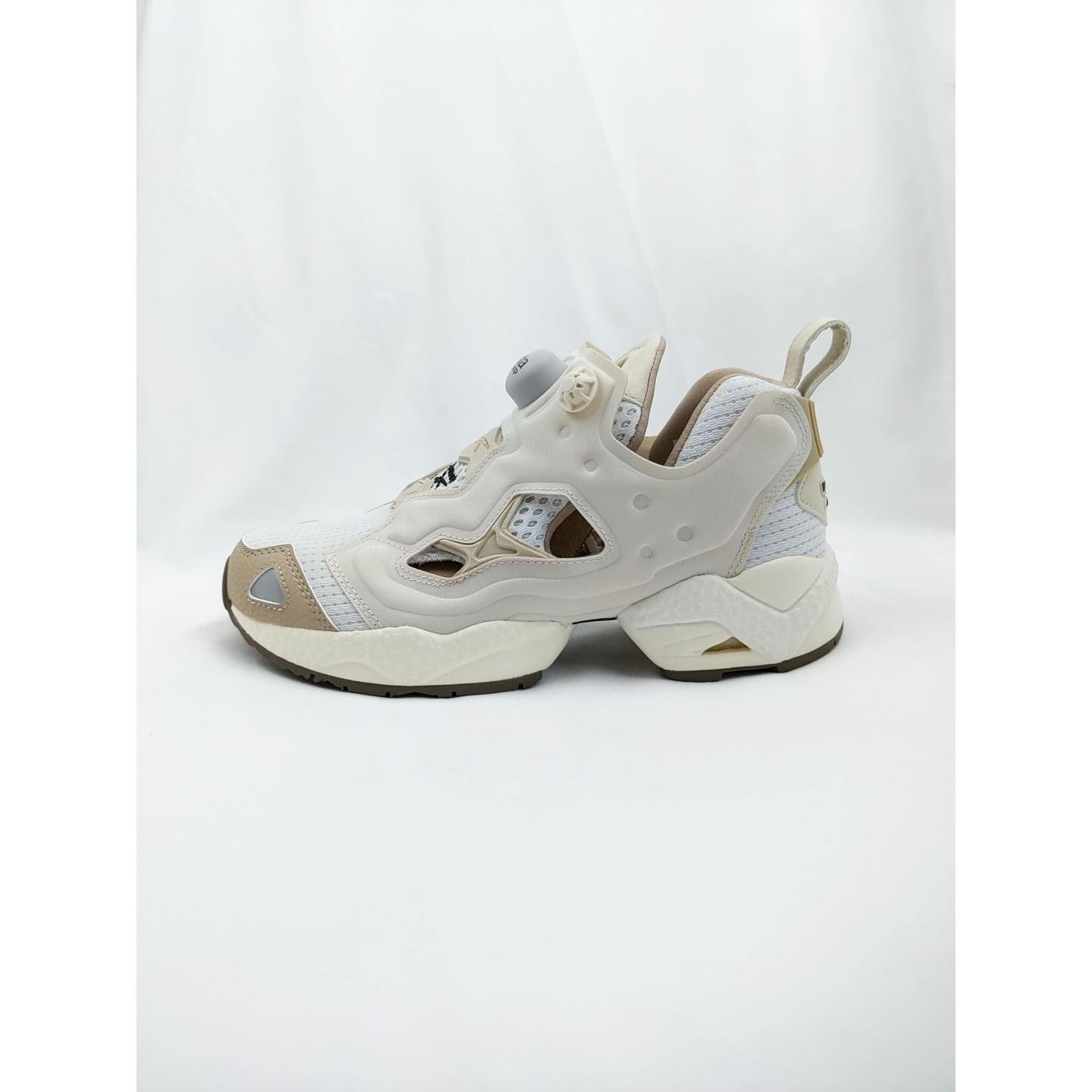 Reebok Instapump Fury 95 女/青少年 复古充气穿搭休闲鞋 GZ2185