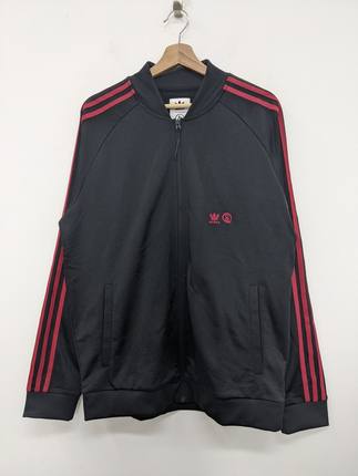 adidas United Arrows & Sons Track Top 联名款男子外套 CZ8079