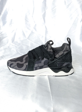亚瑟士 ASICS GEL-LYTE V SANZE 女子复古袜套休闲鞋 1193A138