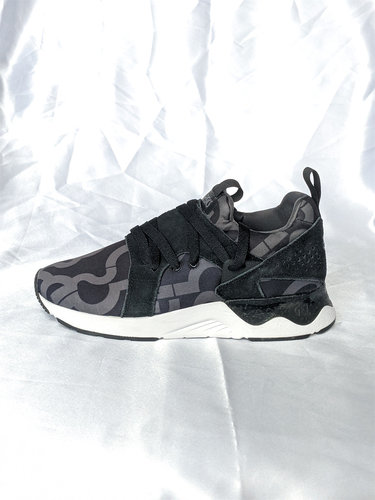 亚瑟士 ASICS GEL-LYTE V SANZE 女子复古袜套休闲鞋 1193A138