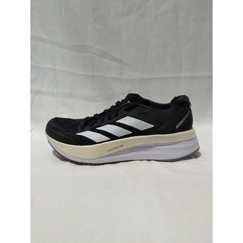 adidasBoston11W复古跑步鞋