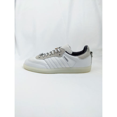 Fefei Ruan X Adidas Samba OG CNY 设计师男女德训休闲鞋 ID3654
