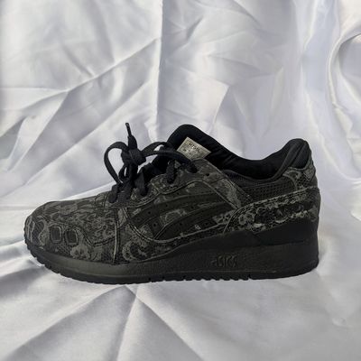 Asics/亚瑟士休闲跑步鞋