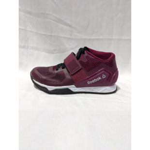 Reebok Crossfit TRANSITION LFT 锐步女子健身训练举重鞋 AR0353