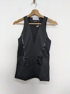 Stella 限量联名女子跑步背心 McCartney Tank AI8448 Run adidas
