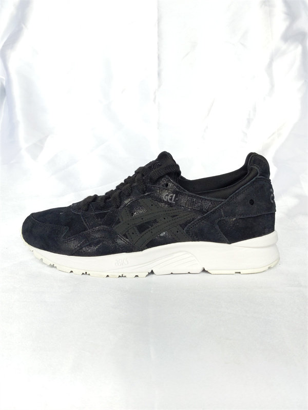 正品 亚瑟士 ASICS Gel Lyte V 女子复古经典款休闲鞋 HL7E9-9090