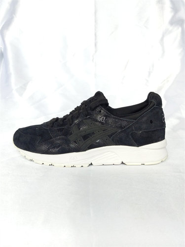正品 亚瑟士 ASICS Gel Lyte V 女子复古经典款休闲鞋 HL7E9-9090