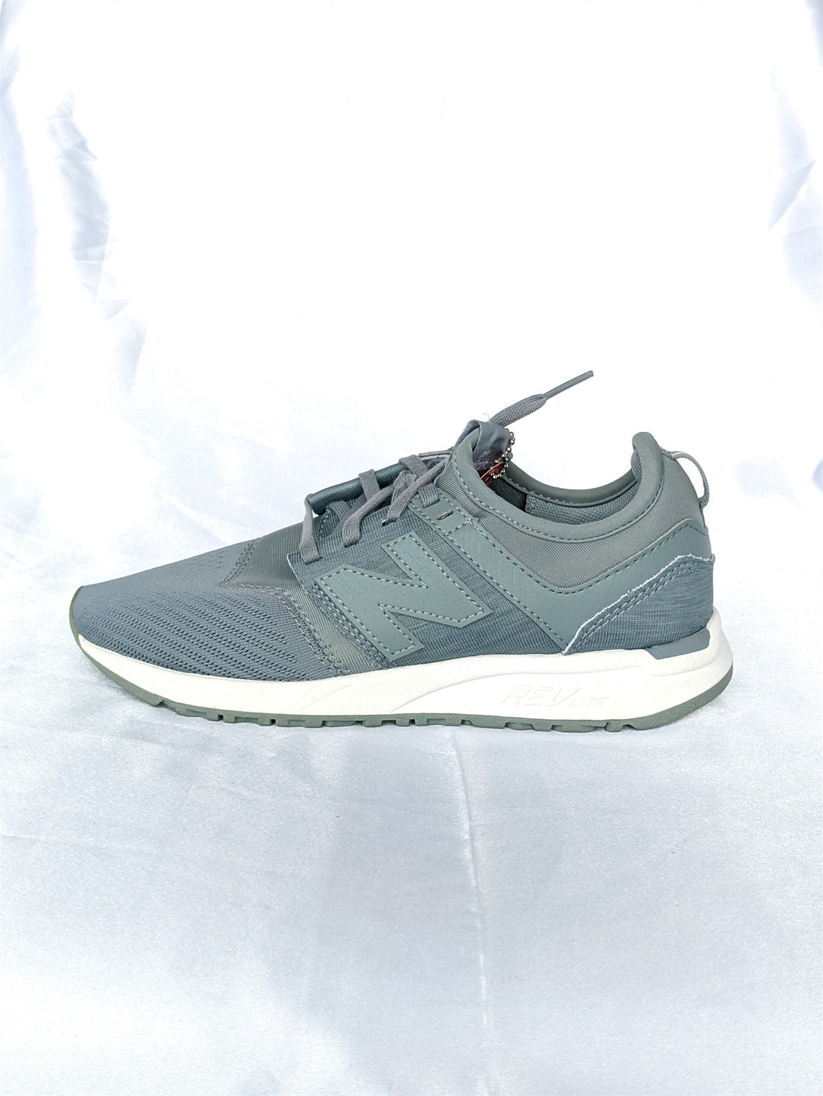New Balance/NB 女子復古鞋运动跑步旅游休閒鞋 WRL247SQ 36码