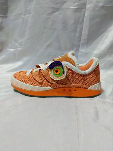 联名 adidas Adimatic x Melting Sadness 休闲鞋 GW7103 缺配件