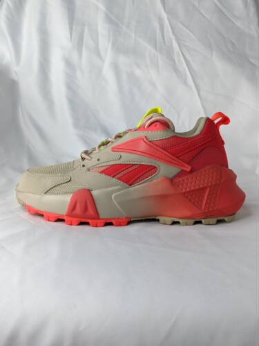 锐步 Reebok Ladies Aztrek Double Mix Trail 女子休闲鞋 EF9140