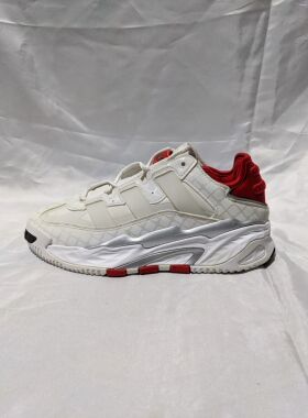 三叶草 adidas Originals Niteball 女子3M夜间反光休闲鞋 H67539