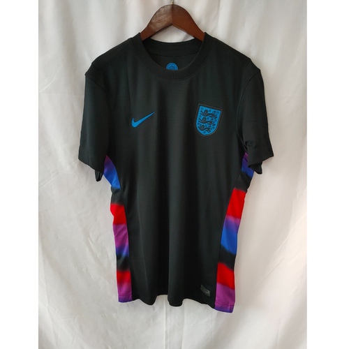 正品 Nike England Away Jersey 英格兰 国家队足球衣 FZ9127-010