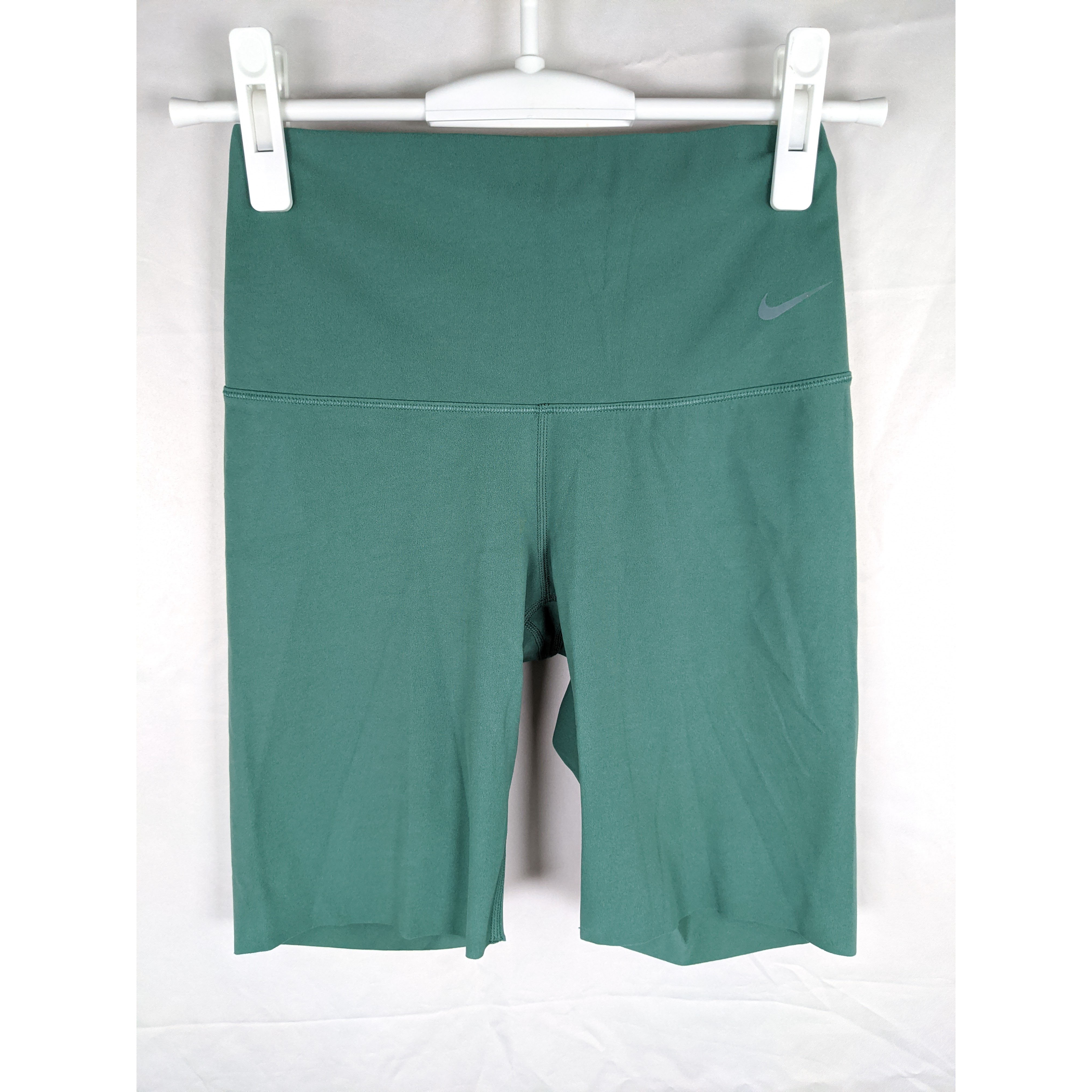 海外 正品 Nike Zenvy High-Waisted 8Biker Shorts 瑜伽裤骑行服