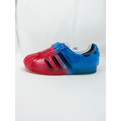 adidas originals Superstar Bubble 可拆卸贝壳头休闲鞋 IH8173