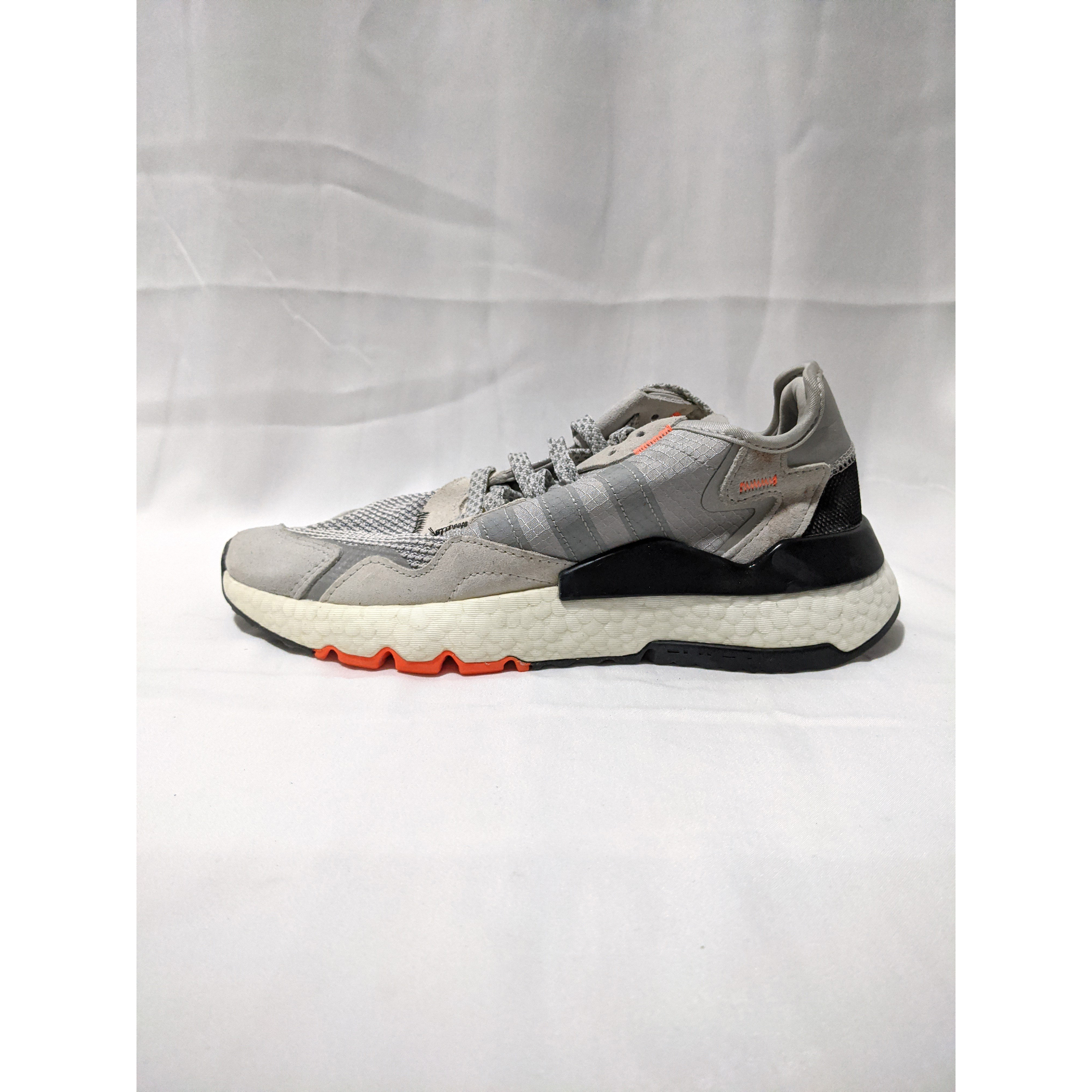 ADIDAS NITE JOGGER 3M DB3361 只有39码左脚单只 可配鸳鸯鞋.