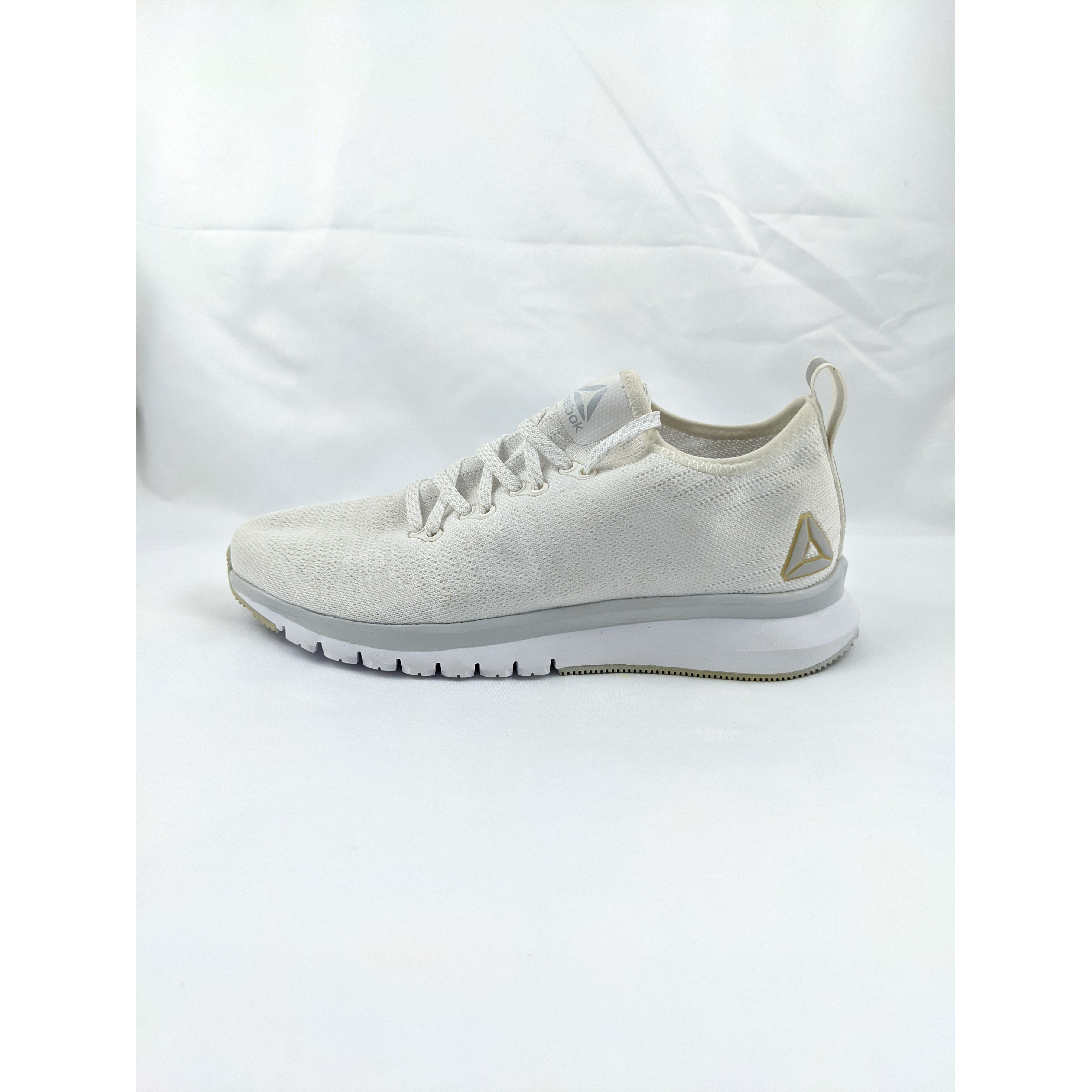锐步 Reebok Print Smooth 2.0 女子编织训练跑步鞋 CN1745 色差