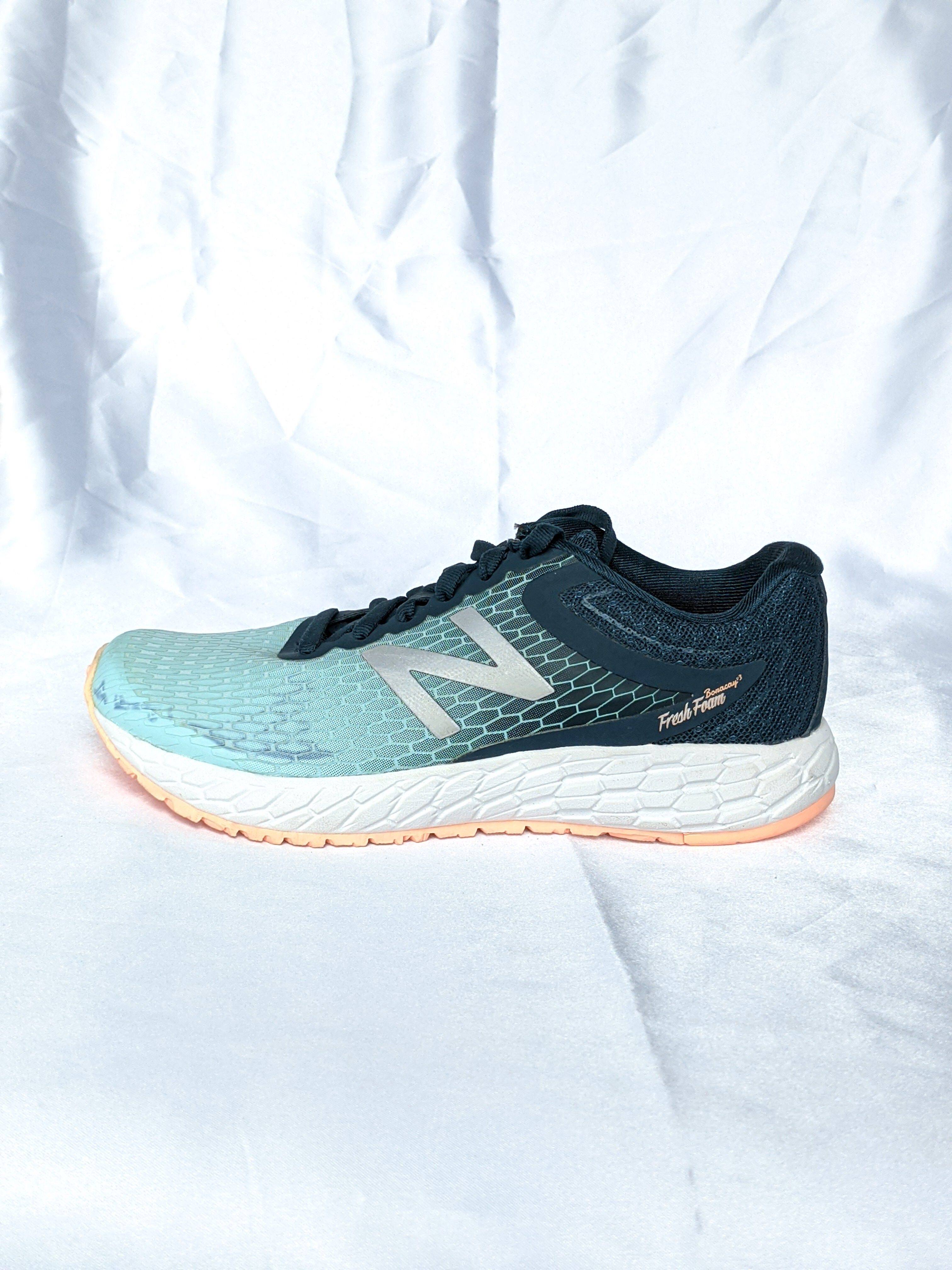 New Balance / NB Low Top Lace Up 女子综合训练跑步鞋 WBORABL3
