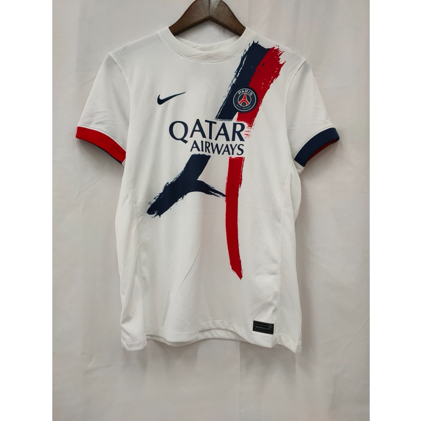 正品 Nike Paris Saint-Germain 巴黎圣日耳曼 球员版 FN8972-101