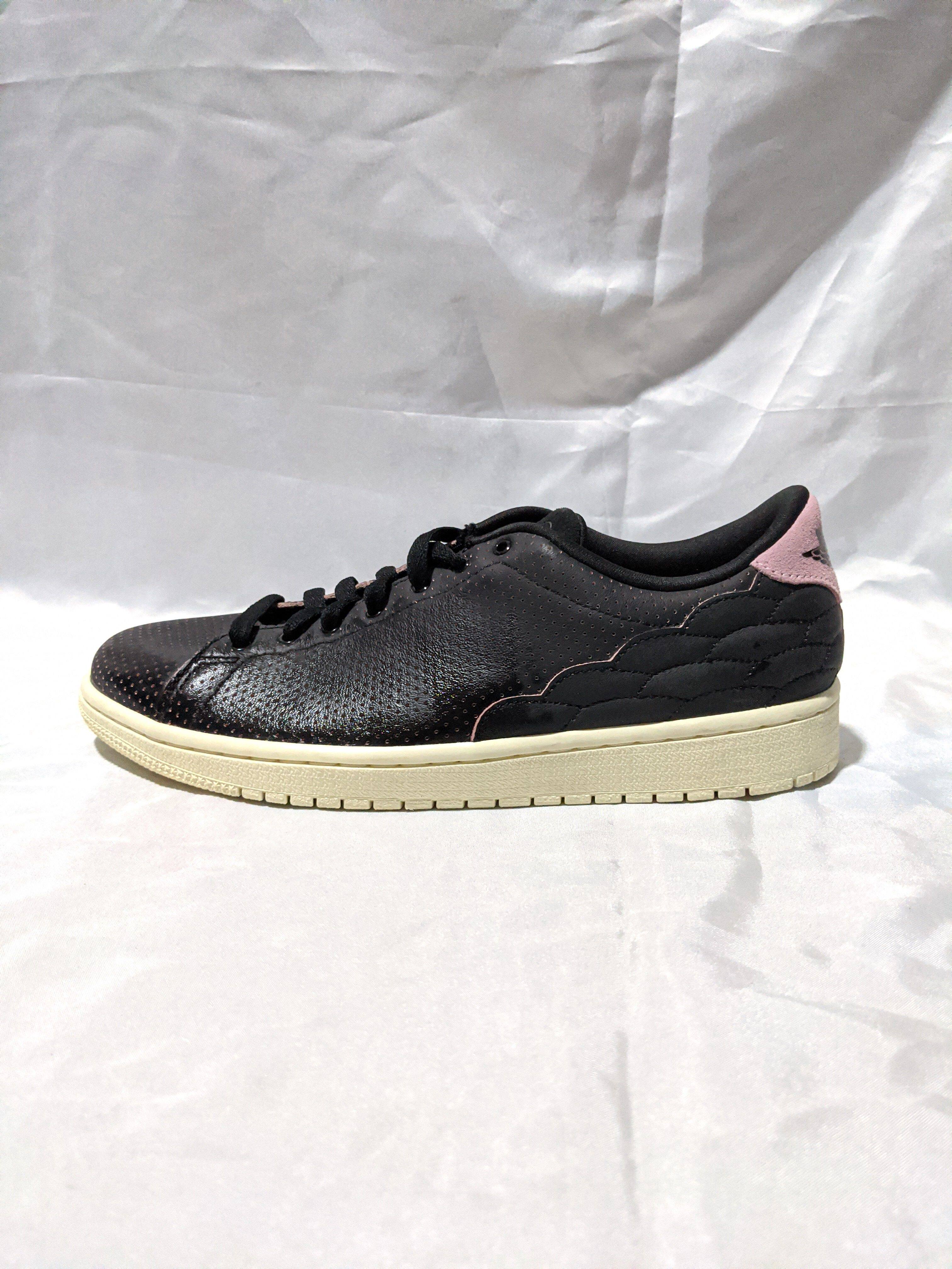 AIR JORDAN 1 AJ1 CENTRE COURT 男女低帮文化休闲鞋 DJ2756-006
