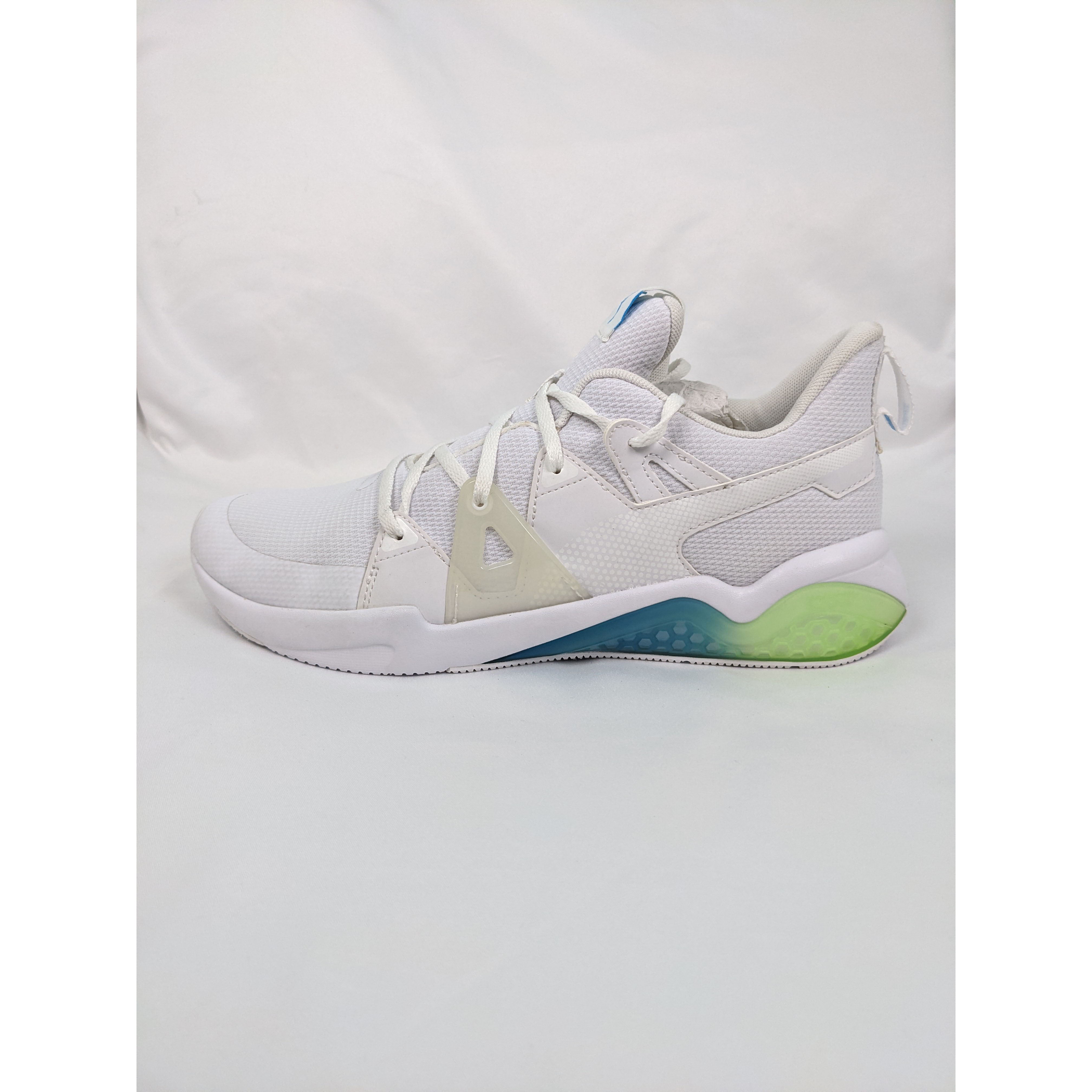 正品 Puma Cell Fraction Tenis Hype 男乒乓球休闲鞋 376282 01