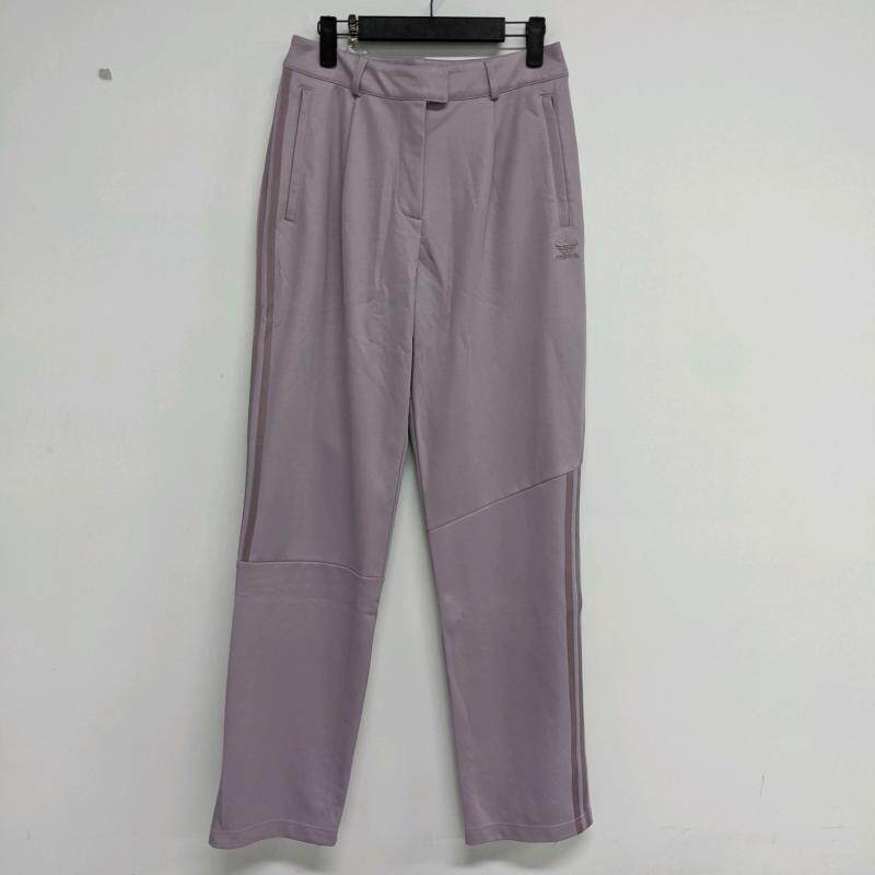 Adidas/阿迪达斯条纹运动裤