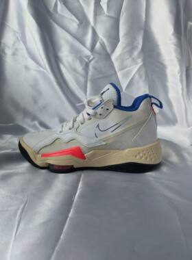 乔丹 Jordan Zoom 92 Ultramarine 女子 男大童篮球鞋 CK9184-101