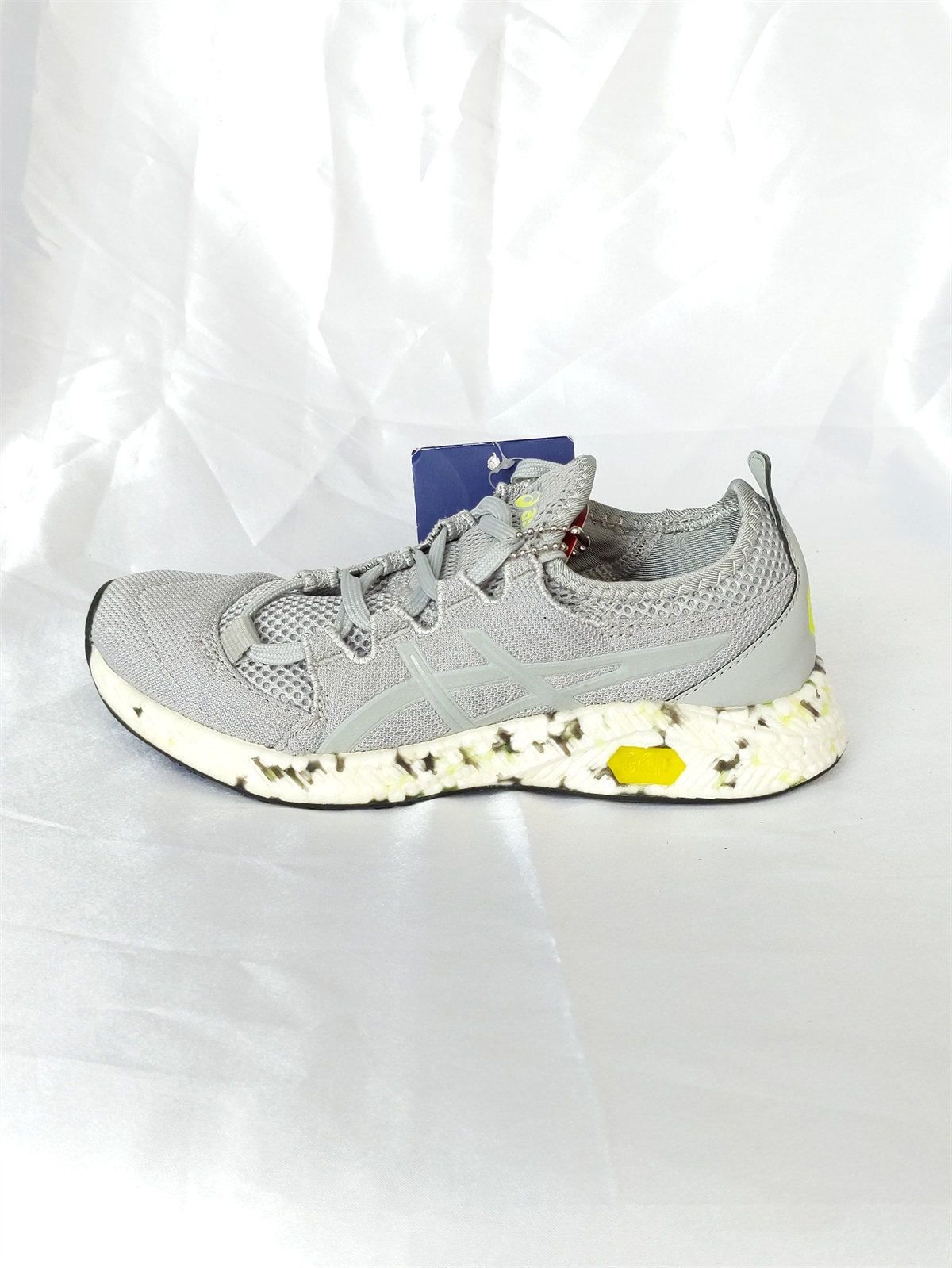 亞瑟士 ASICS HyperGEL-SAI GS 大童女子运动跑步鞋 1024A004-020