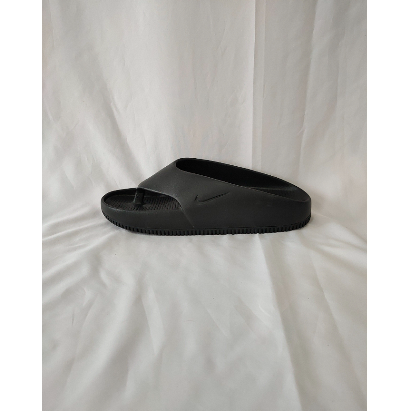 正品 耐克 Nike Calm Flip Flops 男运动防滑人字拖鞋 FD4119-001