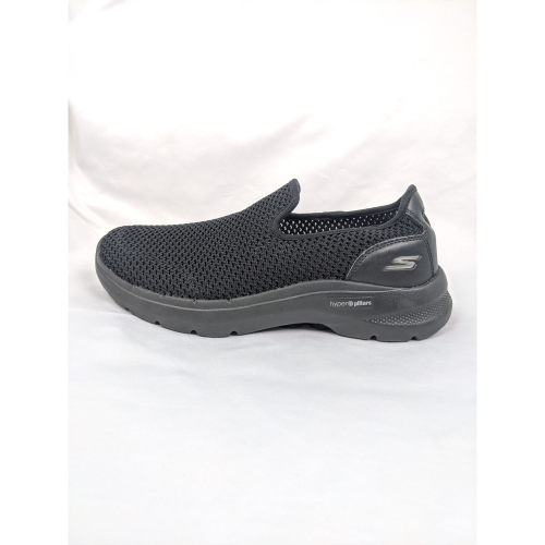 斯凯奇 Skechers Go Walk 一脚蹬健步鞋 894186-BBK
