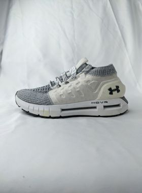 安德玛 Under Armour/UA HOVR Phantom 女训练跑步鞋 3000093-116