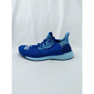 EF2377 联名 Williams 菲董女休闲鞋 Solar Pharrell adidas
