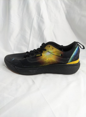 国家地理联名 Vans X National Geographic 女休闲鞋 VN0A4U1KXU3