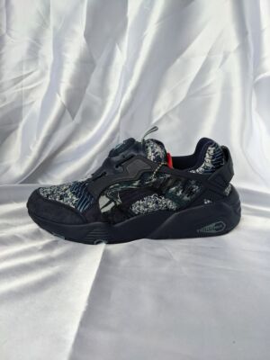 彪马 Puma Disc Blaze Marine FM 女子联名飞盘休闲鞋 364788-01
