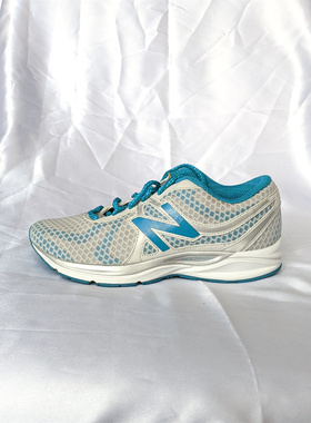 正品 New balance/NB 580系列 女士训练鞋跑步鞋 W580RG5 36.5码